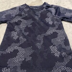 Boys dri fit shirt